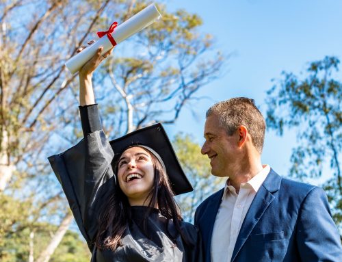 College Tuition or Retirement Confidence? How About Both?
